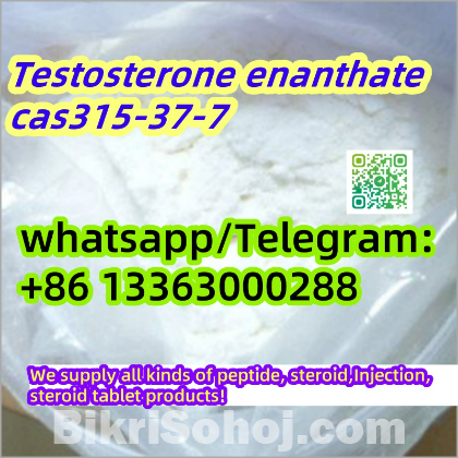Testosterone enanthate cas315-37-7